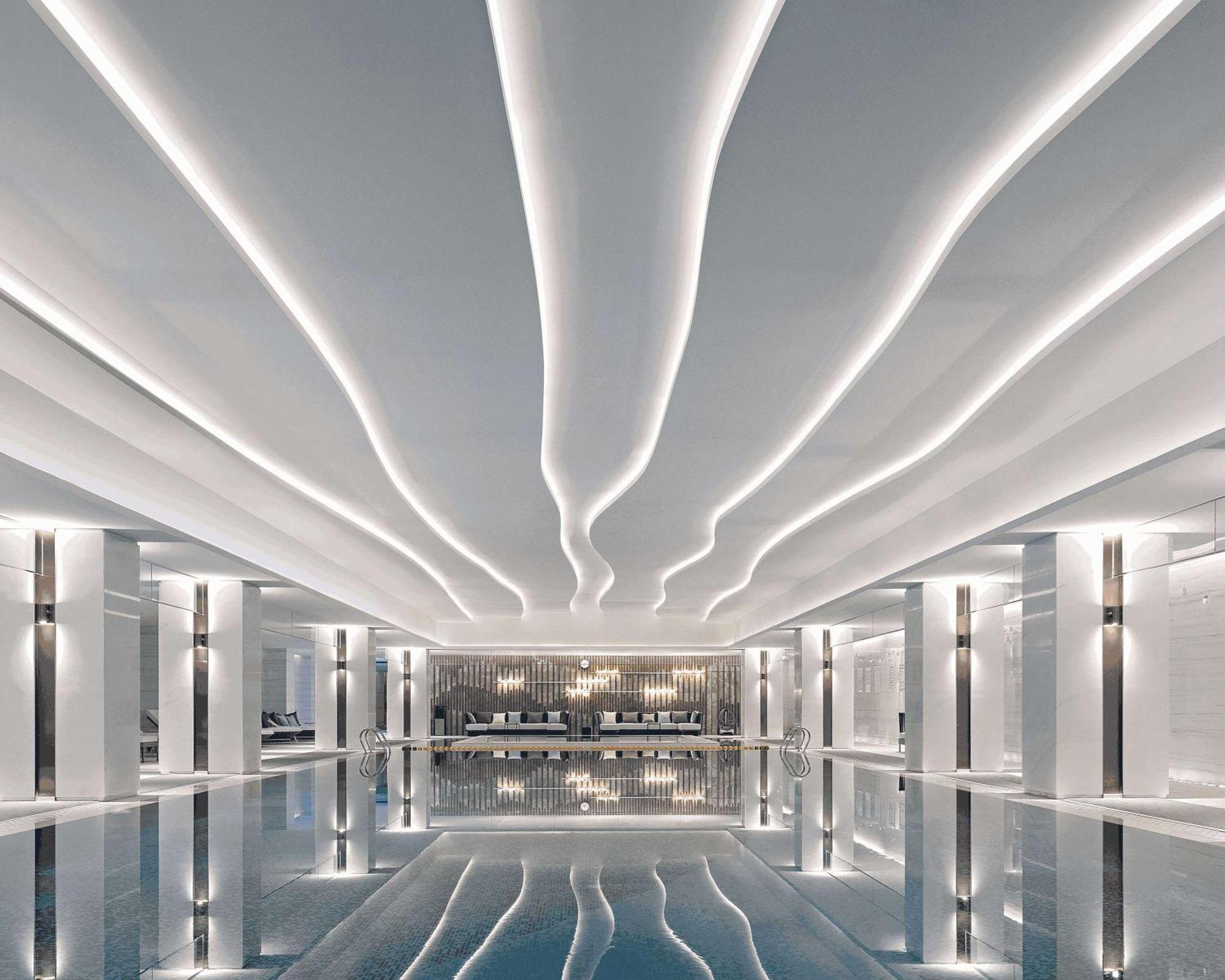 Hyatt Regency Beijing Shiyuan Hotel Yanqing Ngoại thất bức ảnh