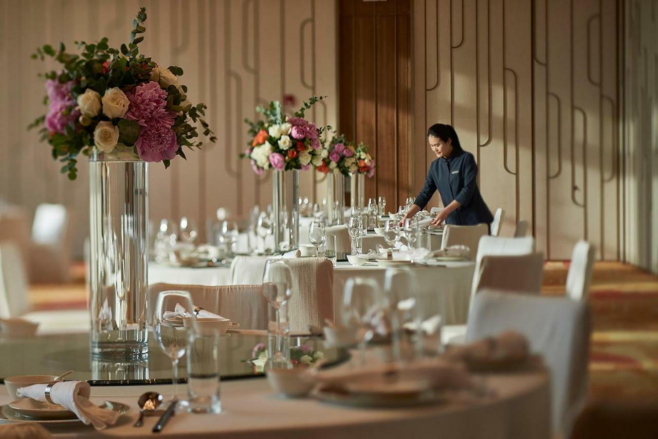 Hyatt Regency Beijing Shiyuan Hotel Yanqing Ngoại thất bức ảnh